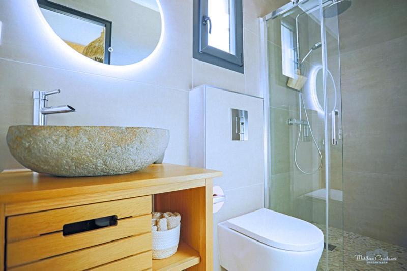 Villa Cocoon - Love Room Cocooning & 50 Nuances Cuges-les-Pins Habitación foto